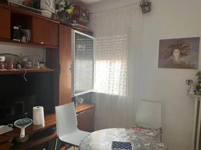 Bedroom of Flat for sale in Les Borges Blanques  with Heating, Storage room and Oven