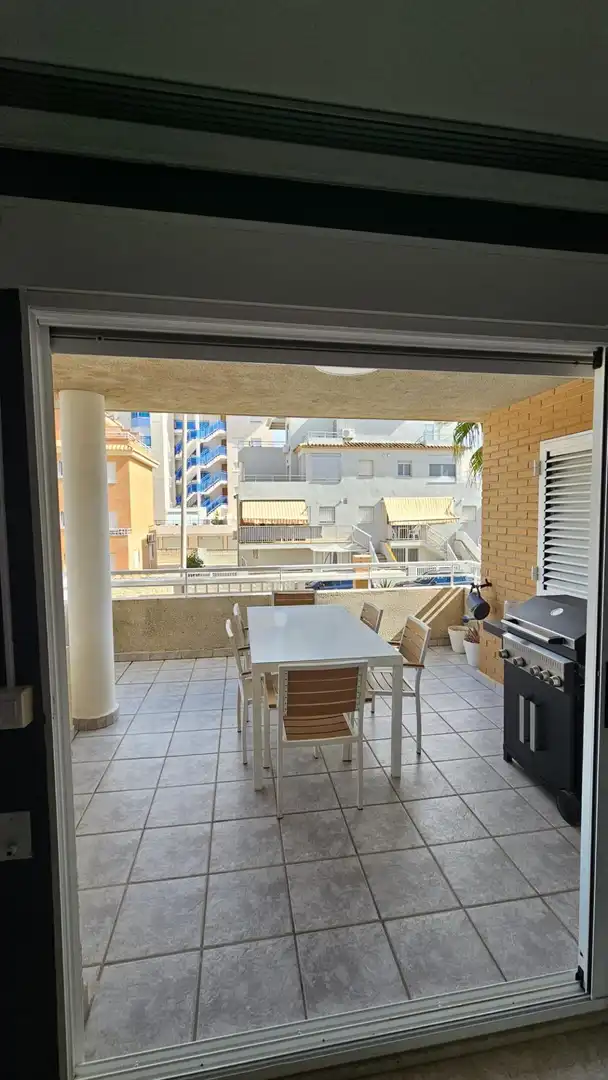Apartments for rent in Oliva, Valencia