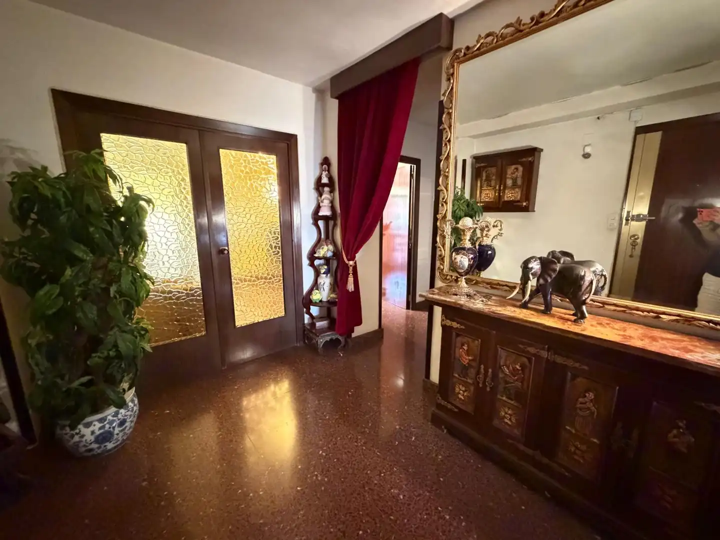 Flat for sale in Lleida  with Air Conditioner, Heating and Furnished