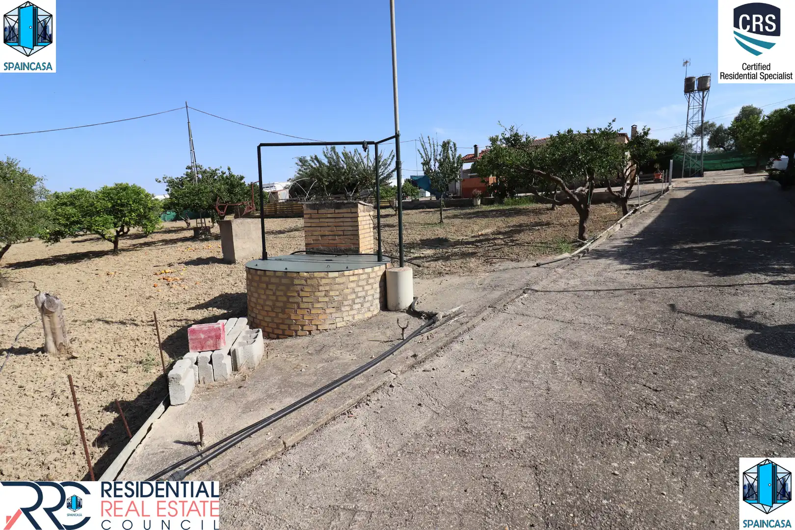 Houses for sale in Cartaya  with Air Conditioner, Private garden and Terrace