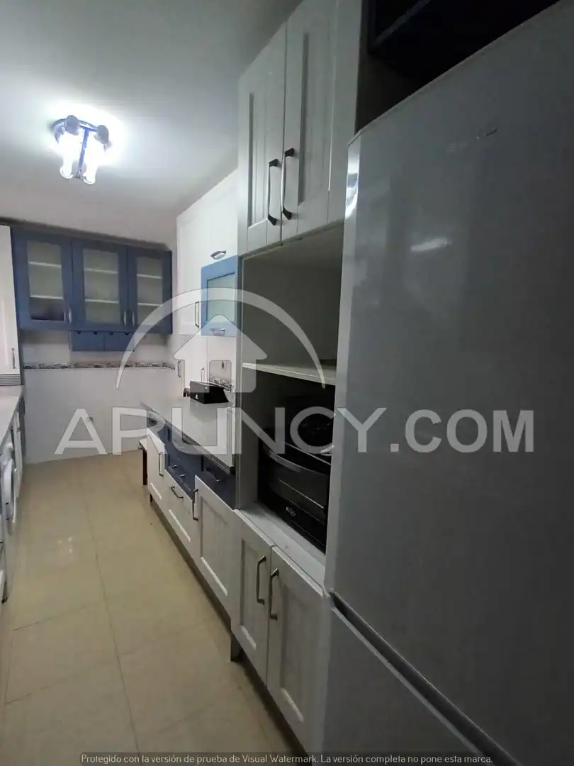 Piso de alquiler en Alcalá de Guadaira, Sevilla