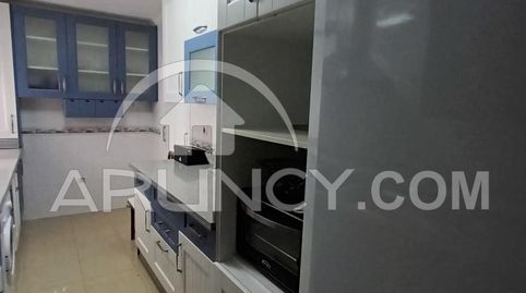 Foto 4 de Pis de lloguer a La Paz, Alcalá de Guadaira