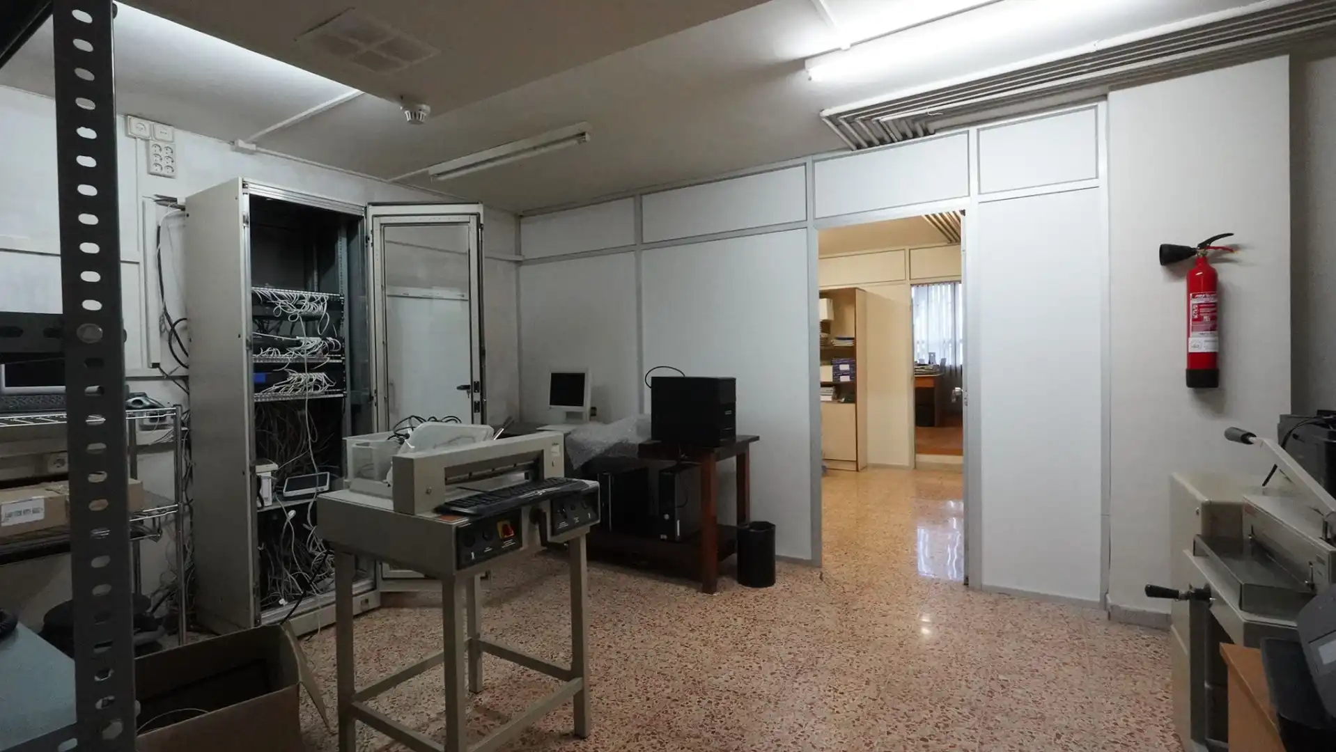 Local comercial en venda a Ronda Indústria, imagen 19