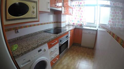 Foto 5 de Pis en venda a Calle General Ibañez, Olletas - Sierra Blanquilla, Málaga