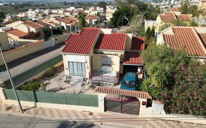 House or chalet for sale in San Fulgencio