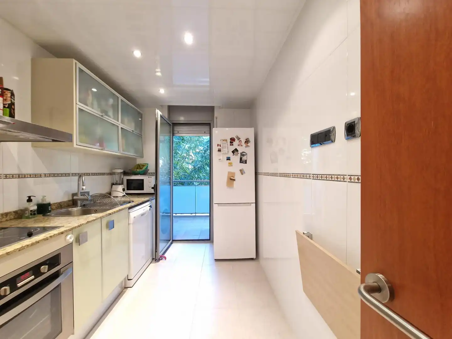 Apartment mit Aufzug zur Miete in Mas Garbí, imagen 7