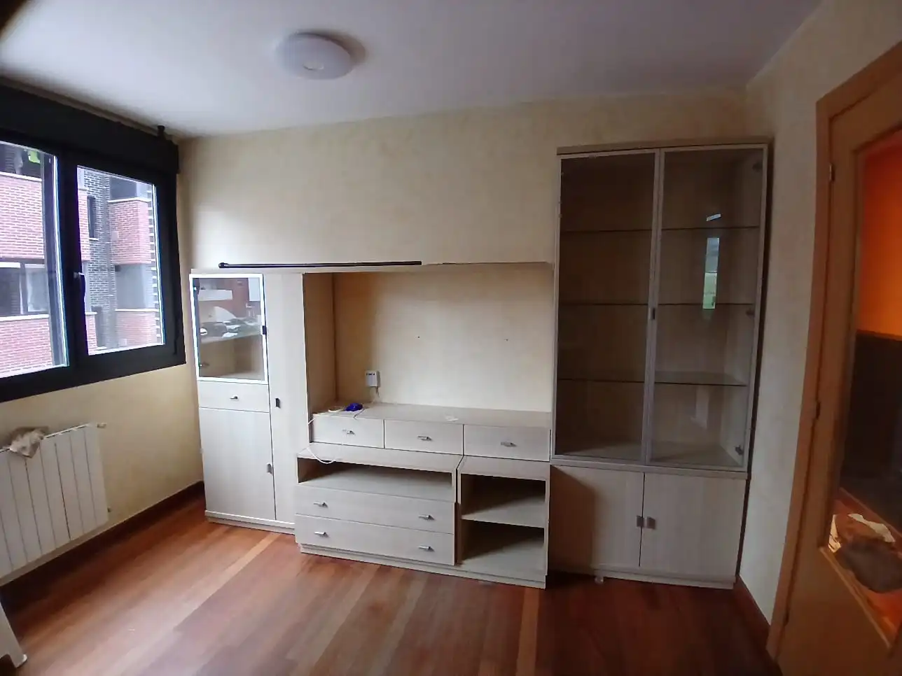 Habitación de Piso en venta en Medio Cudeyo con Calefacción, Parquet y Balcón