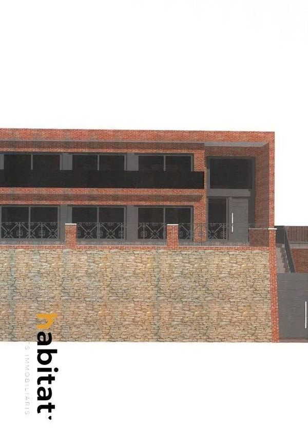 Exterior view of Residential for sale in  Tarragona Capital