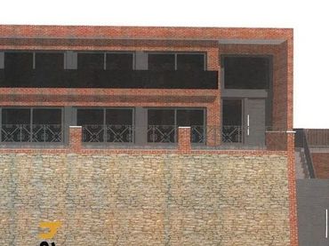 Terreno residencial en venta en Via Augusta 66