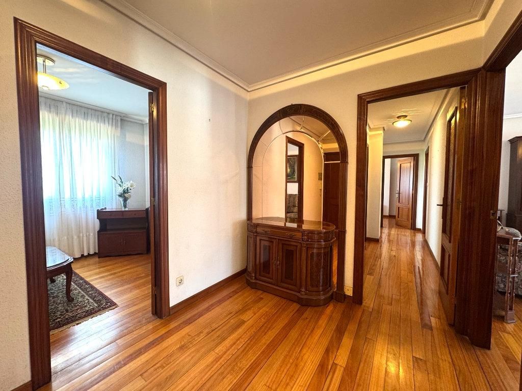Flat for sale in Los Corrales de Buelna   with Heating, Private garden and Terrace