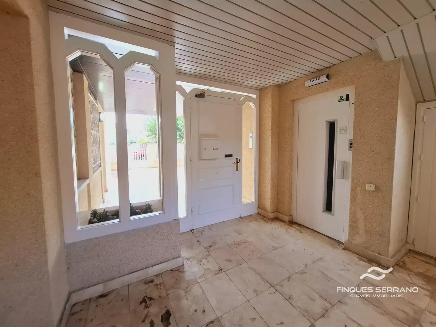 Ático con ascensor en venta en d'Amílcar Barca, imagen 71