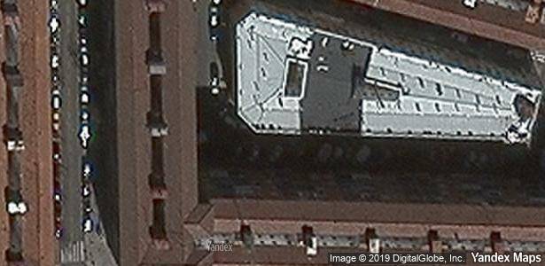 Local comercial en Venta en Ambroz