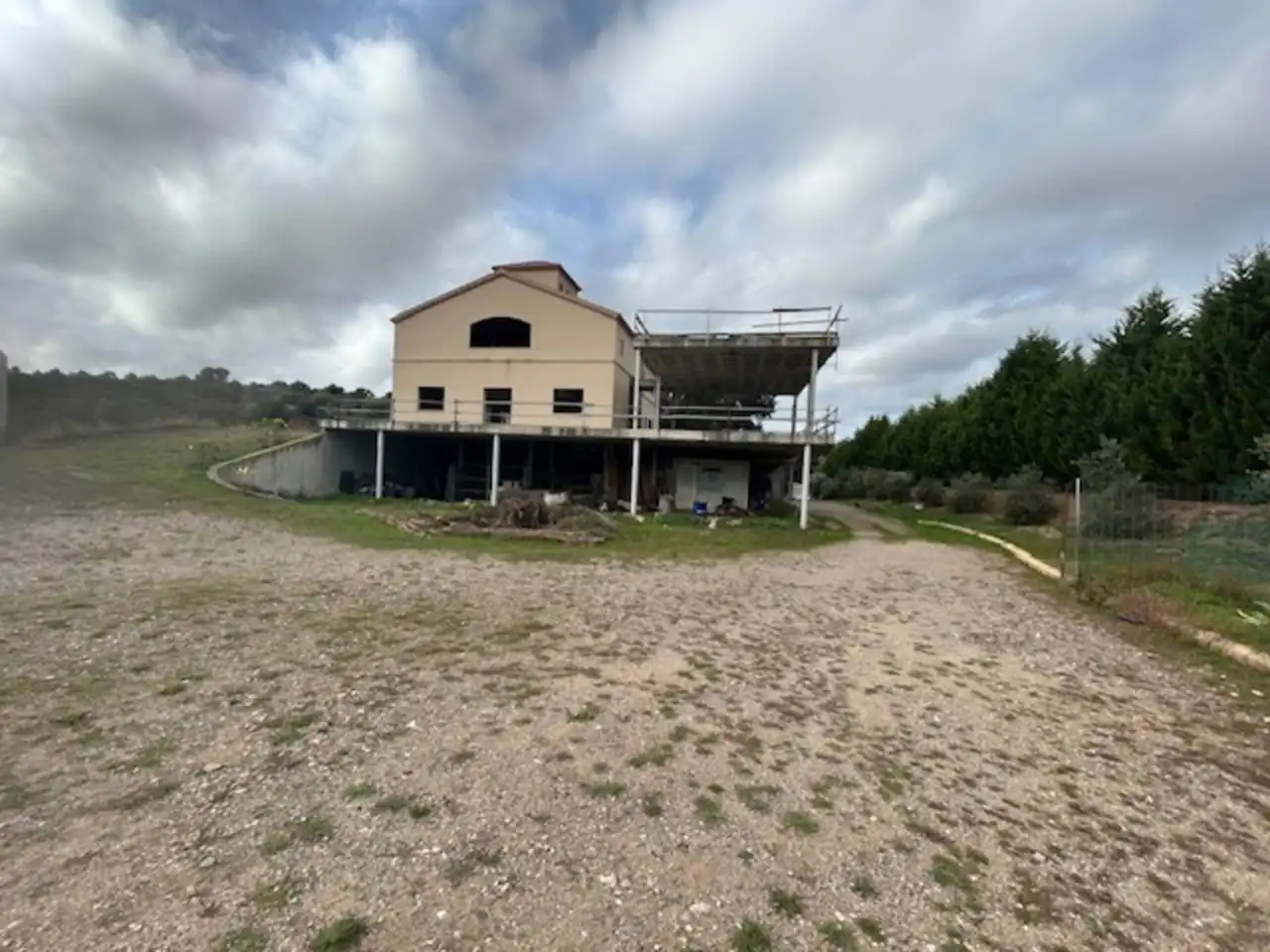 Country homes for sale in Carretera Rellinars, Poble Nou