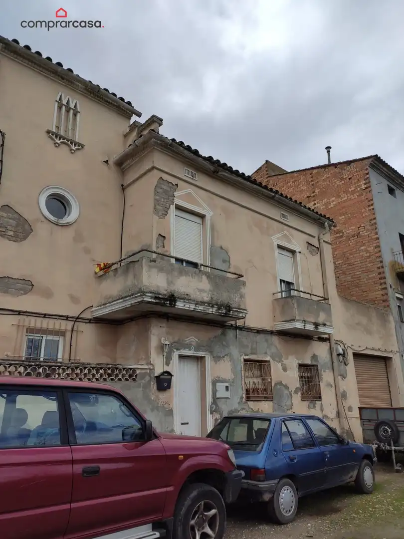 Grundstücke und Bauplätze zum Verkauf in Cappont, imagen 13