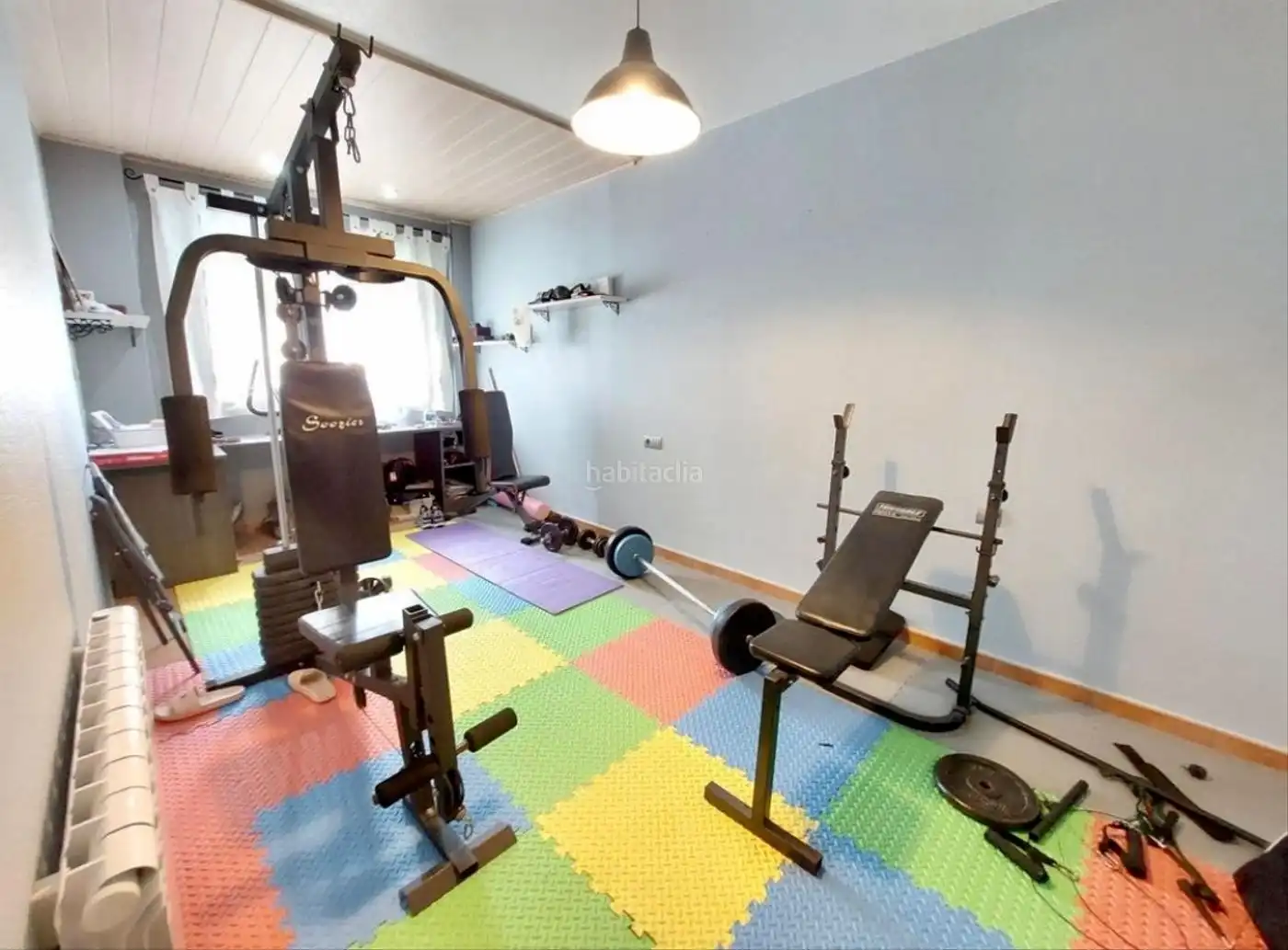Dúplex en venta en Calle del Zas 1, imagen 9