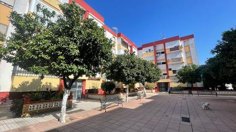 Foto 5 de Pis en venda a Juan Bautista D Antequera, La Orden, Huelva