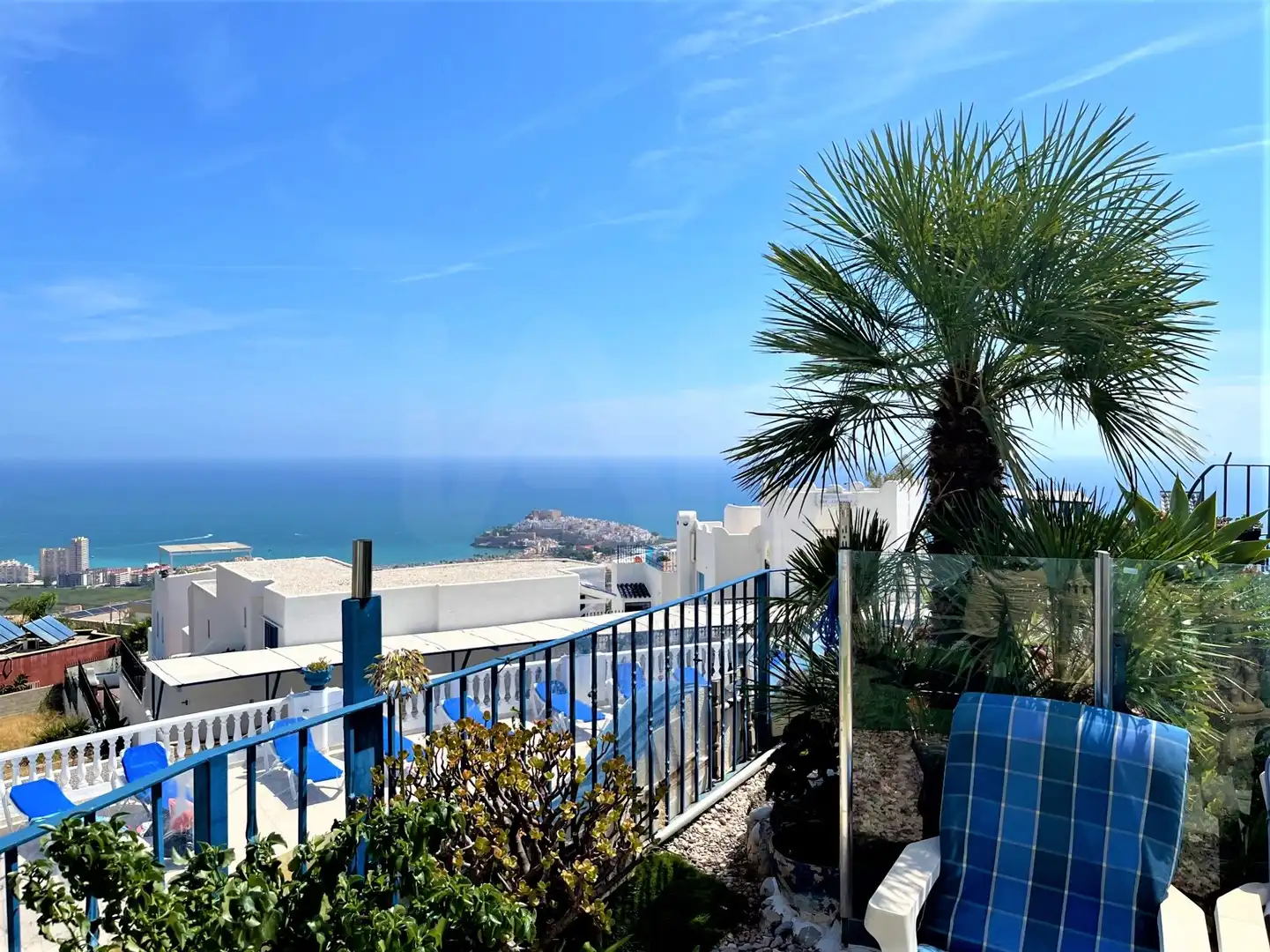 Wohnung mit Pool zum Verkauf in Las Atalayas - Urmi - Cerro de Mar, imagen 16