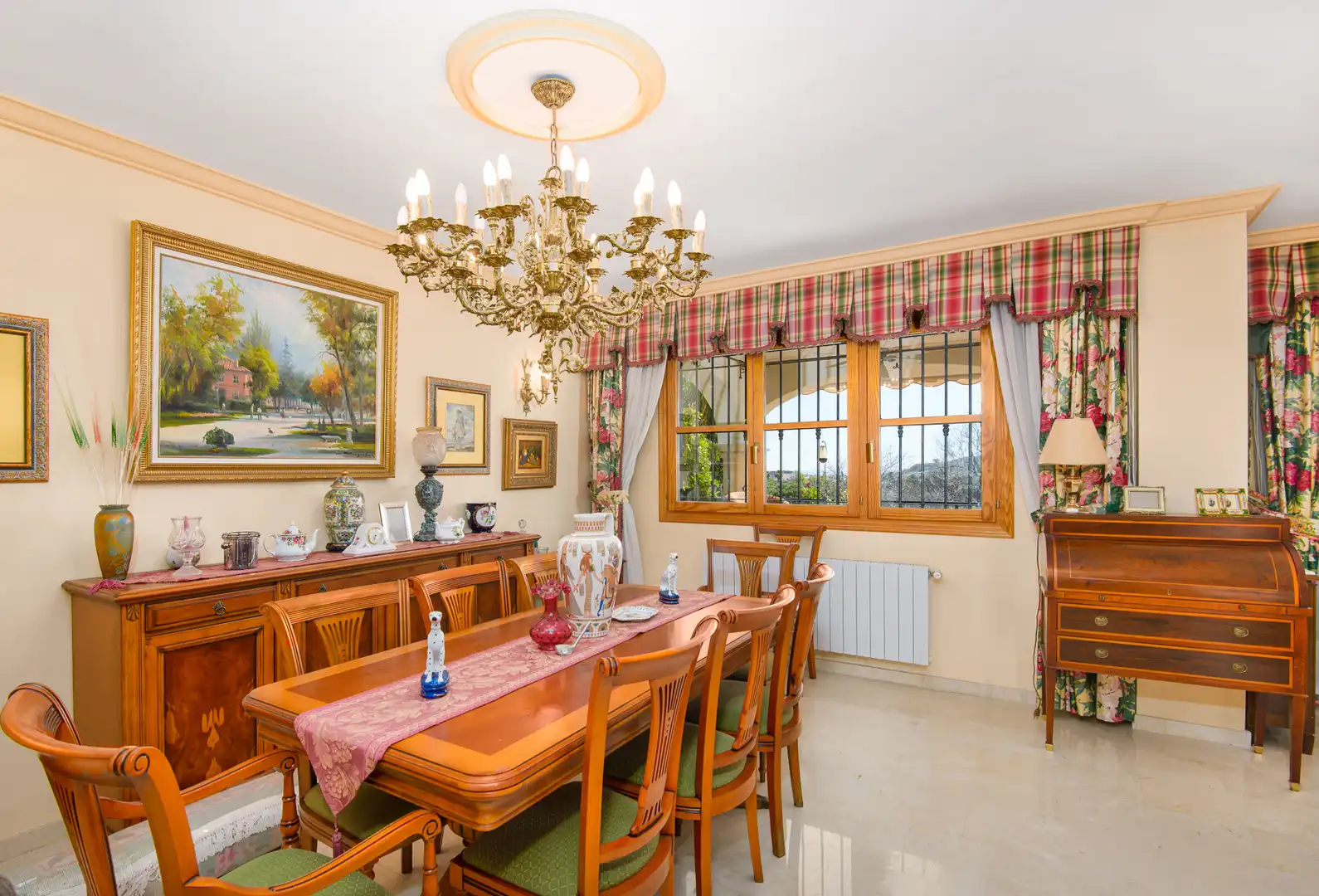 Casa o chalet en venta en Carrer del Vespre, 2, Bonalba - Cotoveta