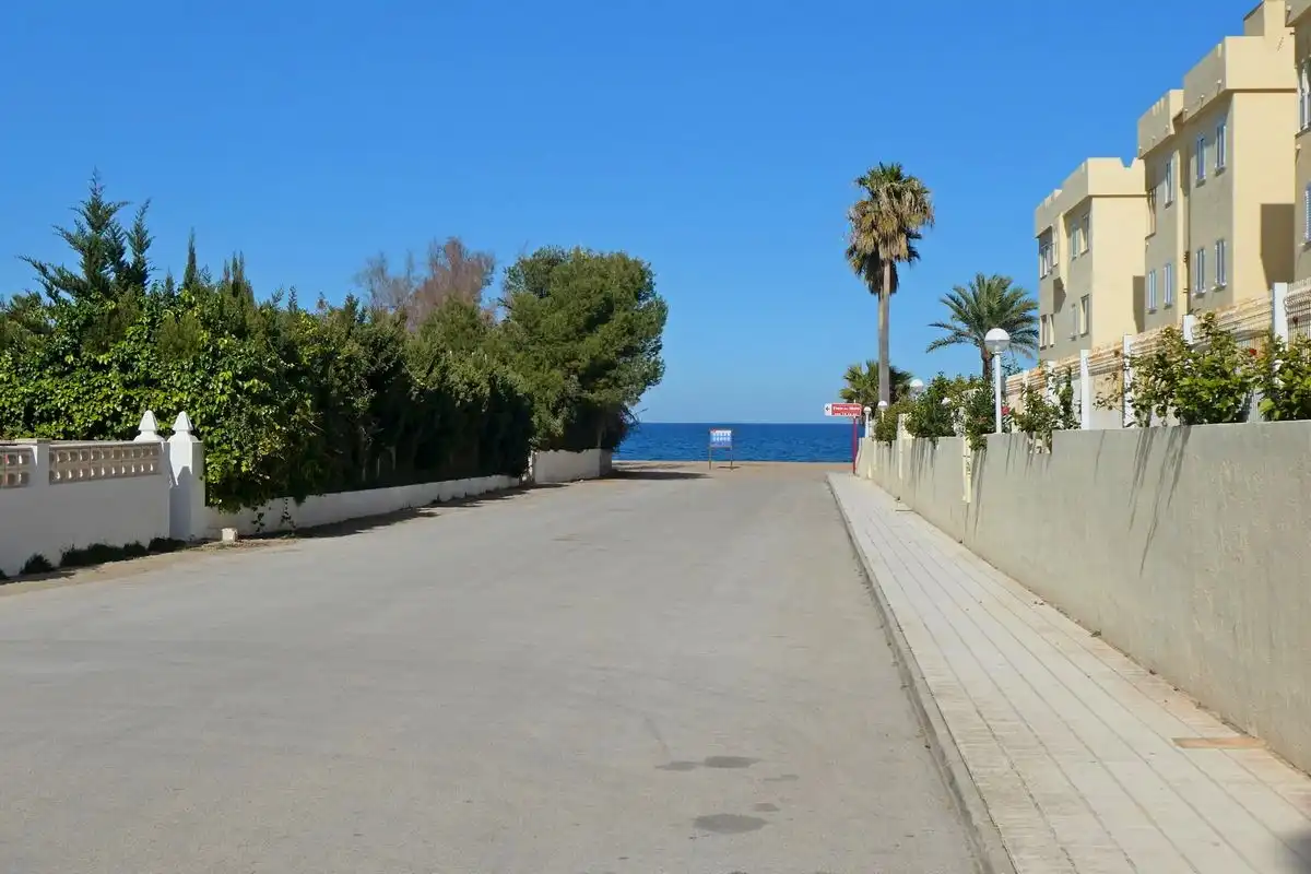 Appartement compact à vendre à Las Marinas / Les Marines, imagen 21