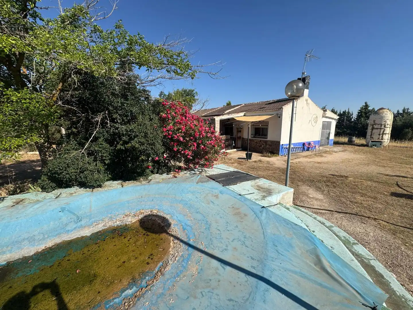 Casa rústica en venda a Valdepeñas, imagen 33