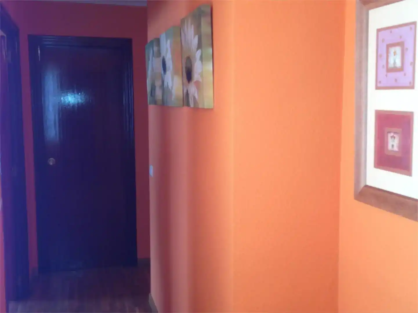 Piso en venta en Casco Antiguo