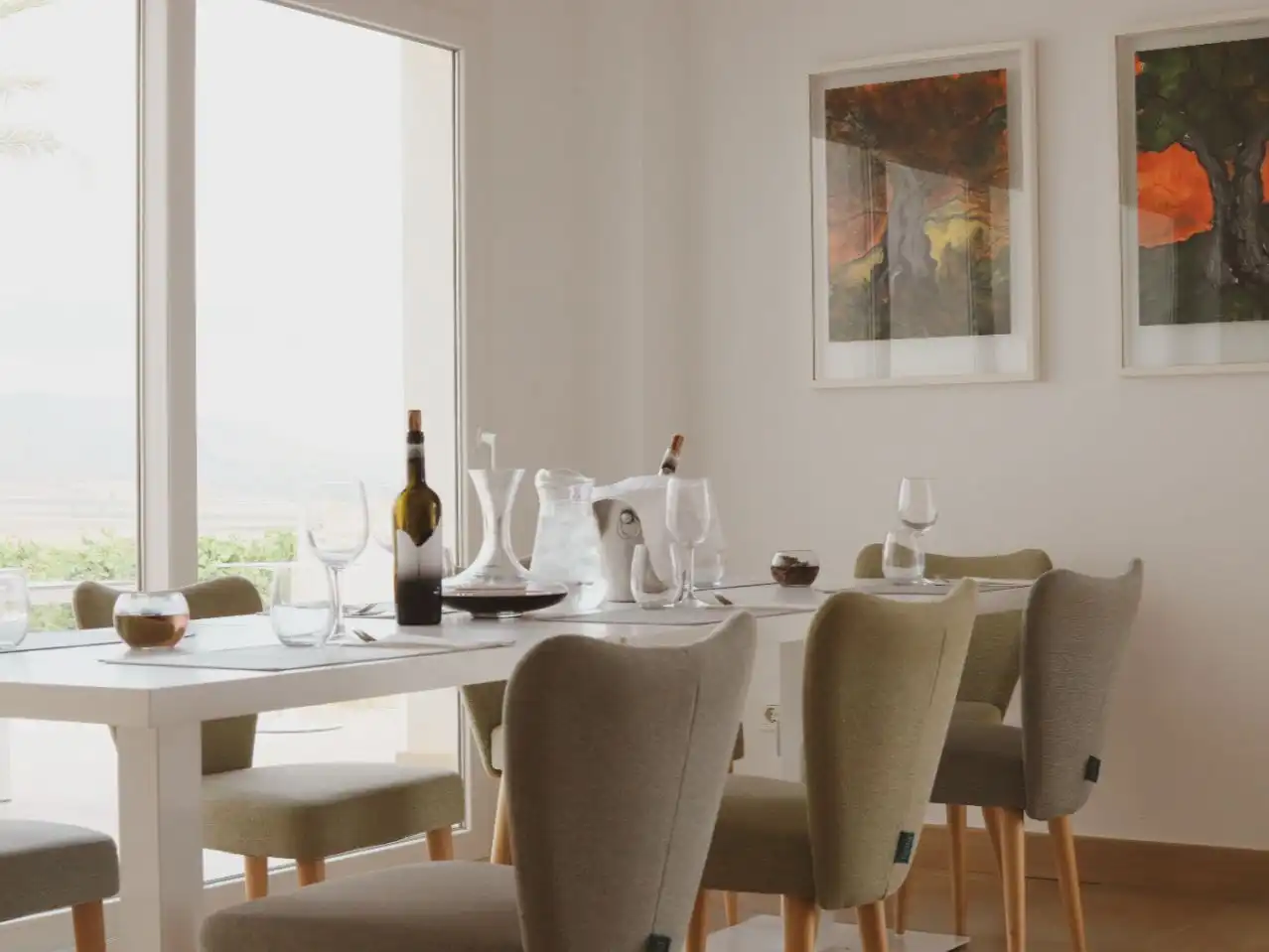 Detached house with pool for sale in Calle del Vino 1, imagen 14