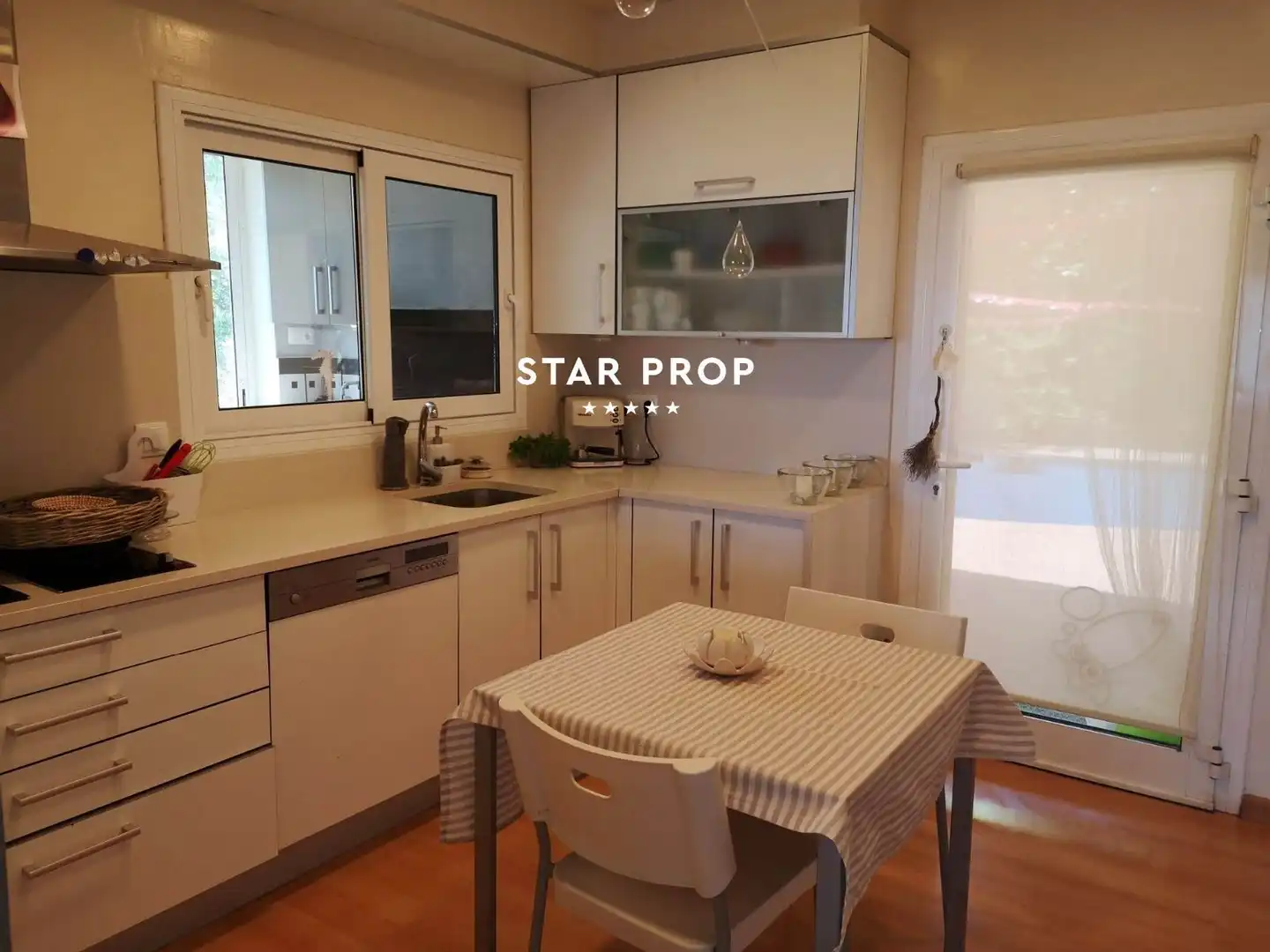 Cocina de Casa o chalet en venta en Colera con Piscina