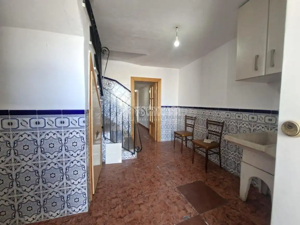 Wohnung zum Verkauf in Lanteira, imagen 2