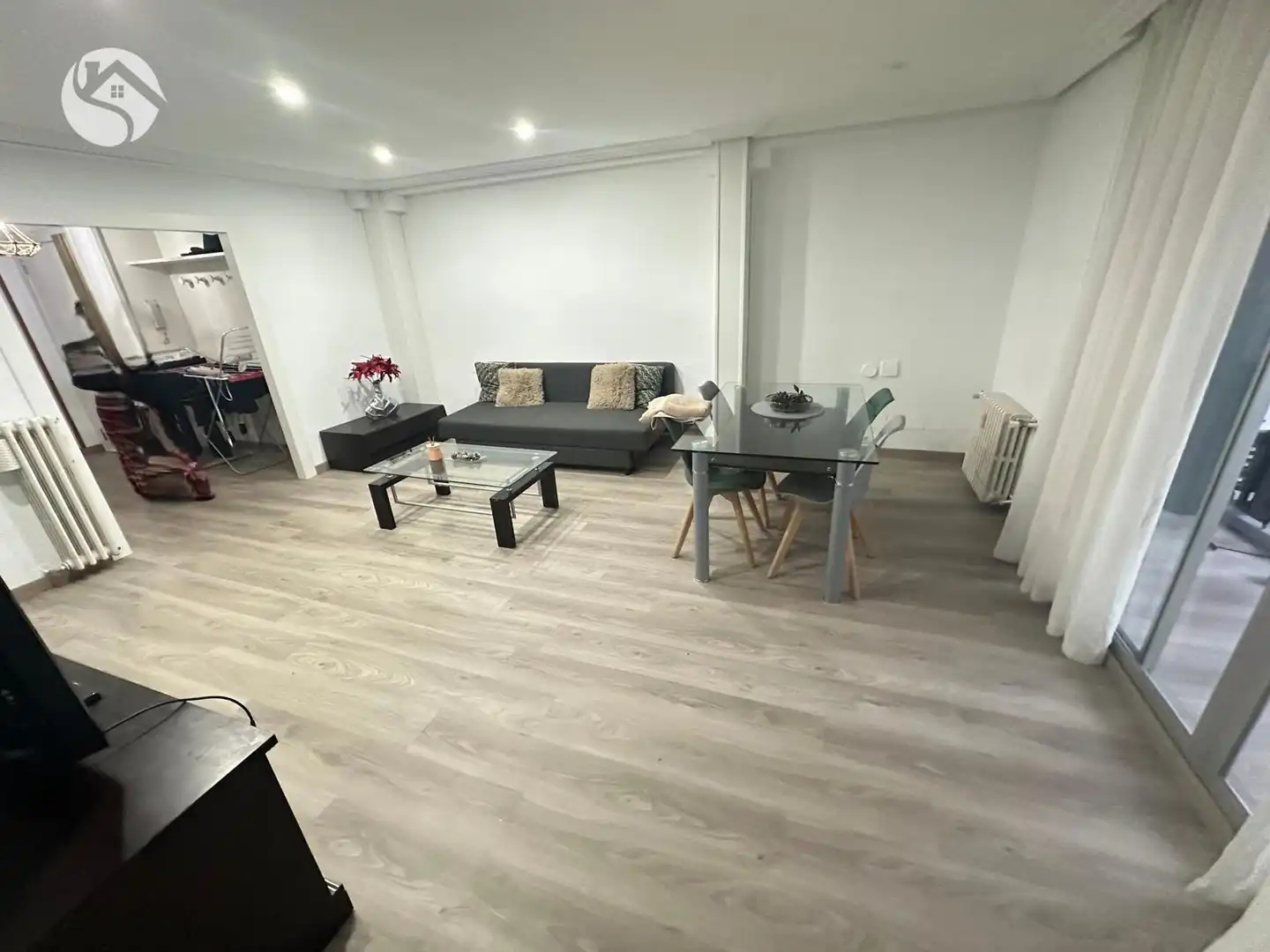 Piso en venta en Cuenca con Calefacción, Terraza y Trastero