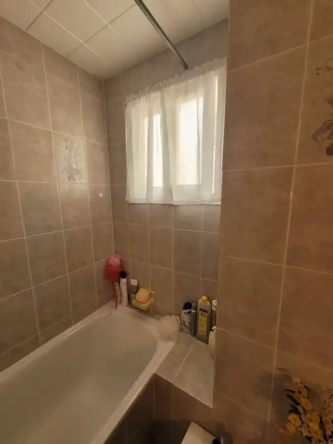 Bathroom of Apartments for sale in Alicante / Alacant  with Air Conditioner, Heating and Private garden