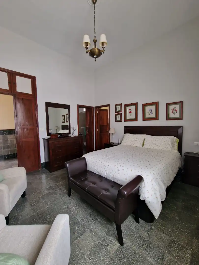 Maison avec terrasse à vendre à Paseo González Díaz, imagen 23