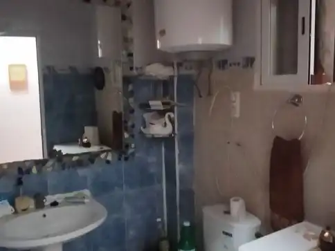 Baño de Casa o chalet en venta en Espeluy con Aire acondicionado, Terraza y Balcón