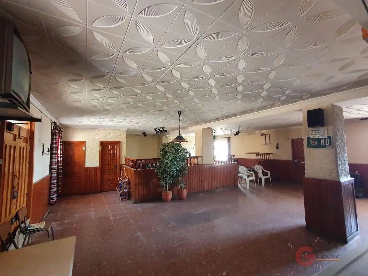 Immobles singulars en venda a La Taha, imagen 4