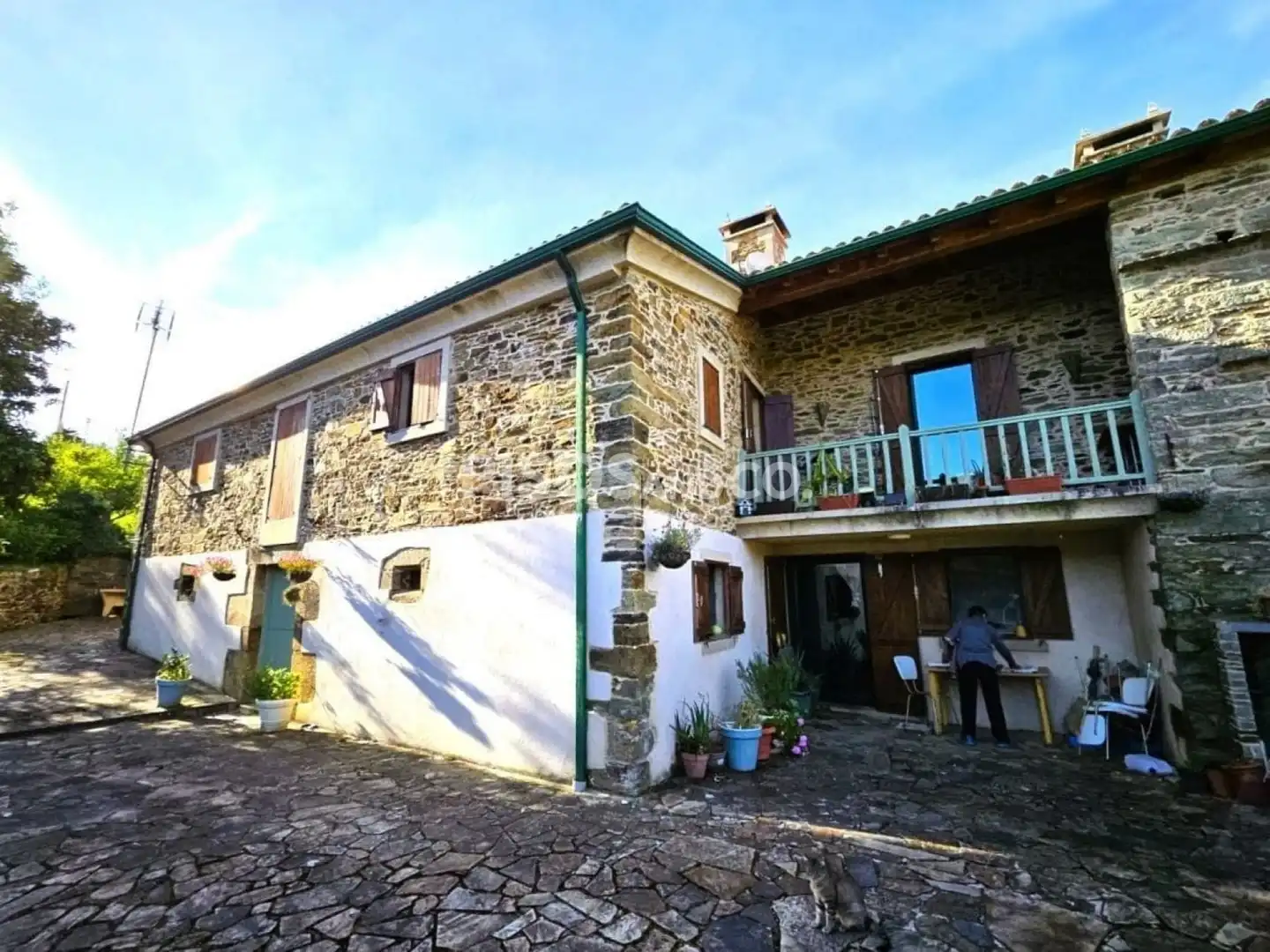 Casa en venta en Lugar Regueira, imagen 5