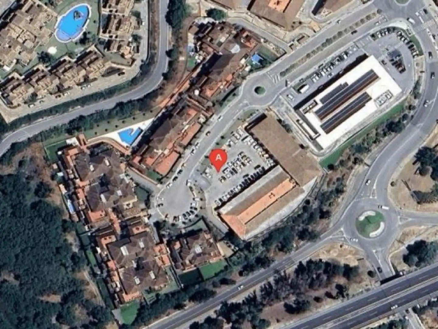 Locale commerciale in vendita a San Enrique - Guadiaro -  Pueblo Nuevo, imagen 9