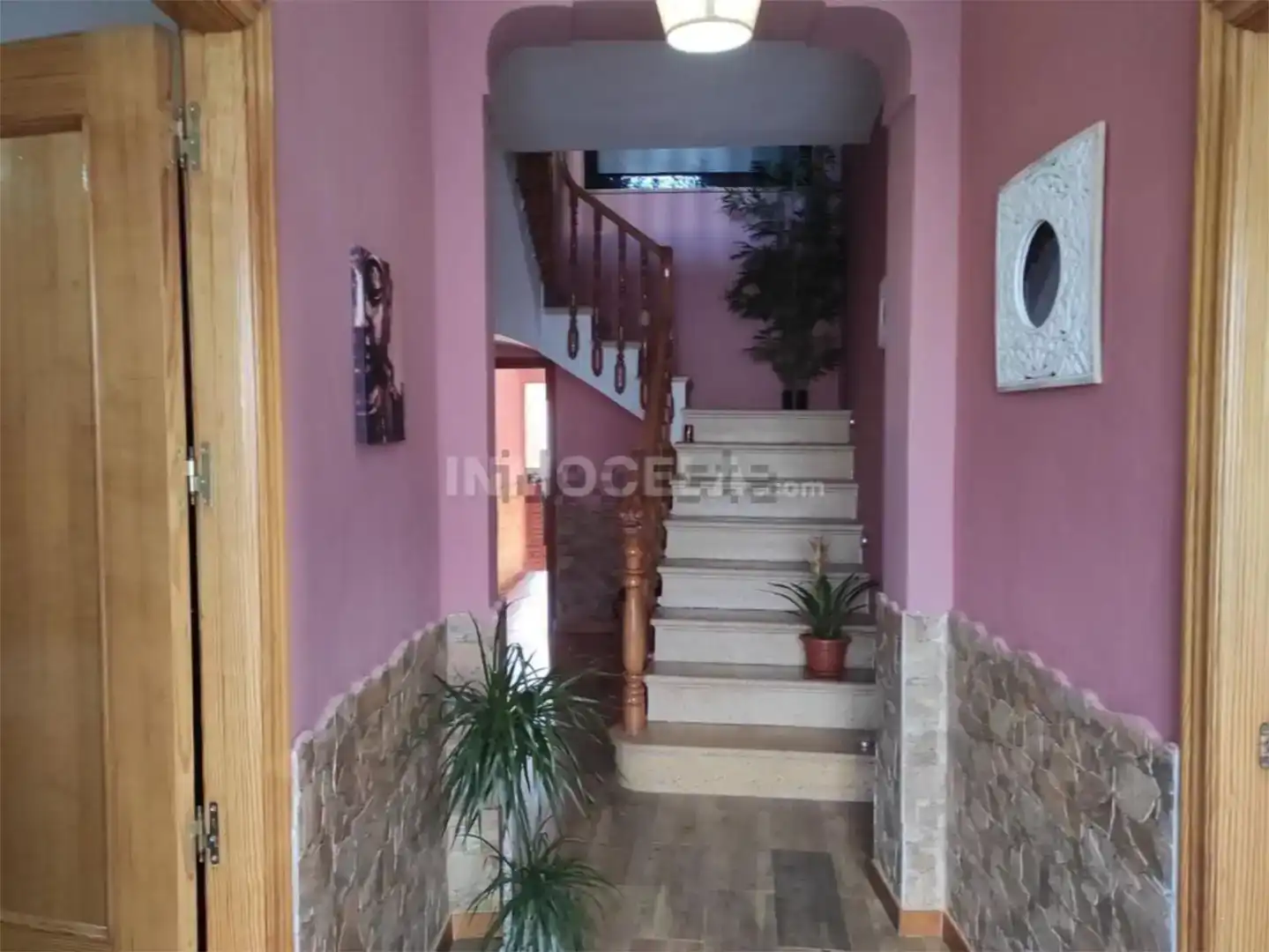 Casa adosada en venta en Armuña de Almanzora, Almería