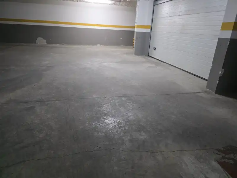 Garaje en venta en Cullera