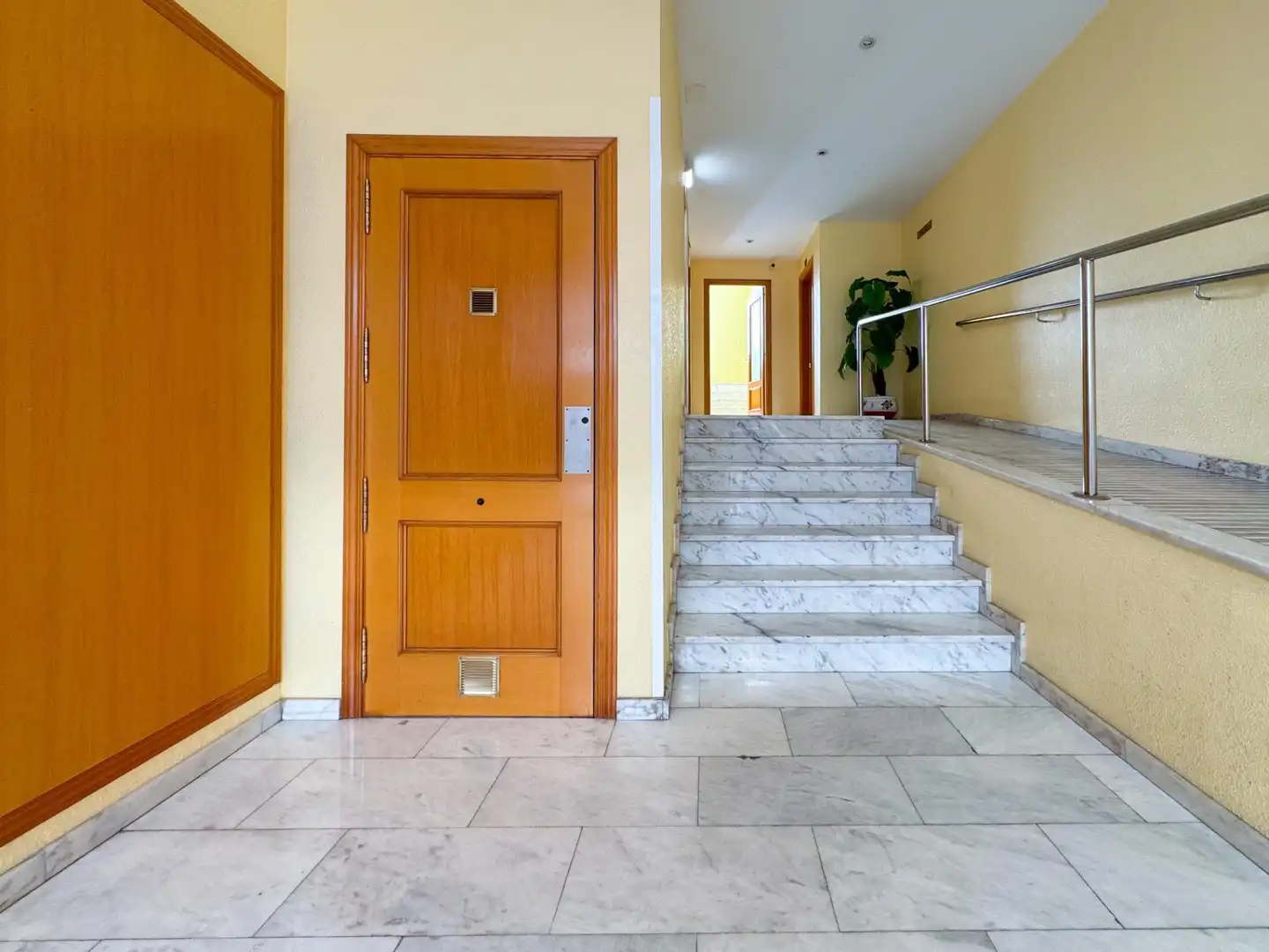 Penthouse mit Terrasse zum Verkauf in Carrer BERGUEDA, imagen 4