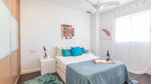 Foto 4 de Piso en venta en Calle Blas Valero, 71, Pont Nou - Corazón de Jesús, Elche / Elx
