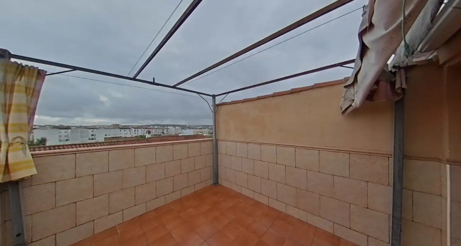 Adossat amb terrassa en venda a Andújar, imagen 15