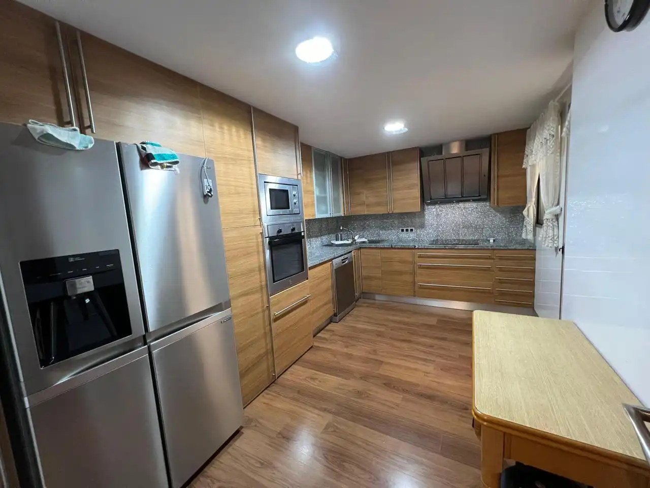 Wohnung zur Miete in calle de l'Arxiduc Carles, Vara de Quart