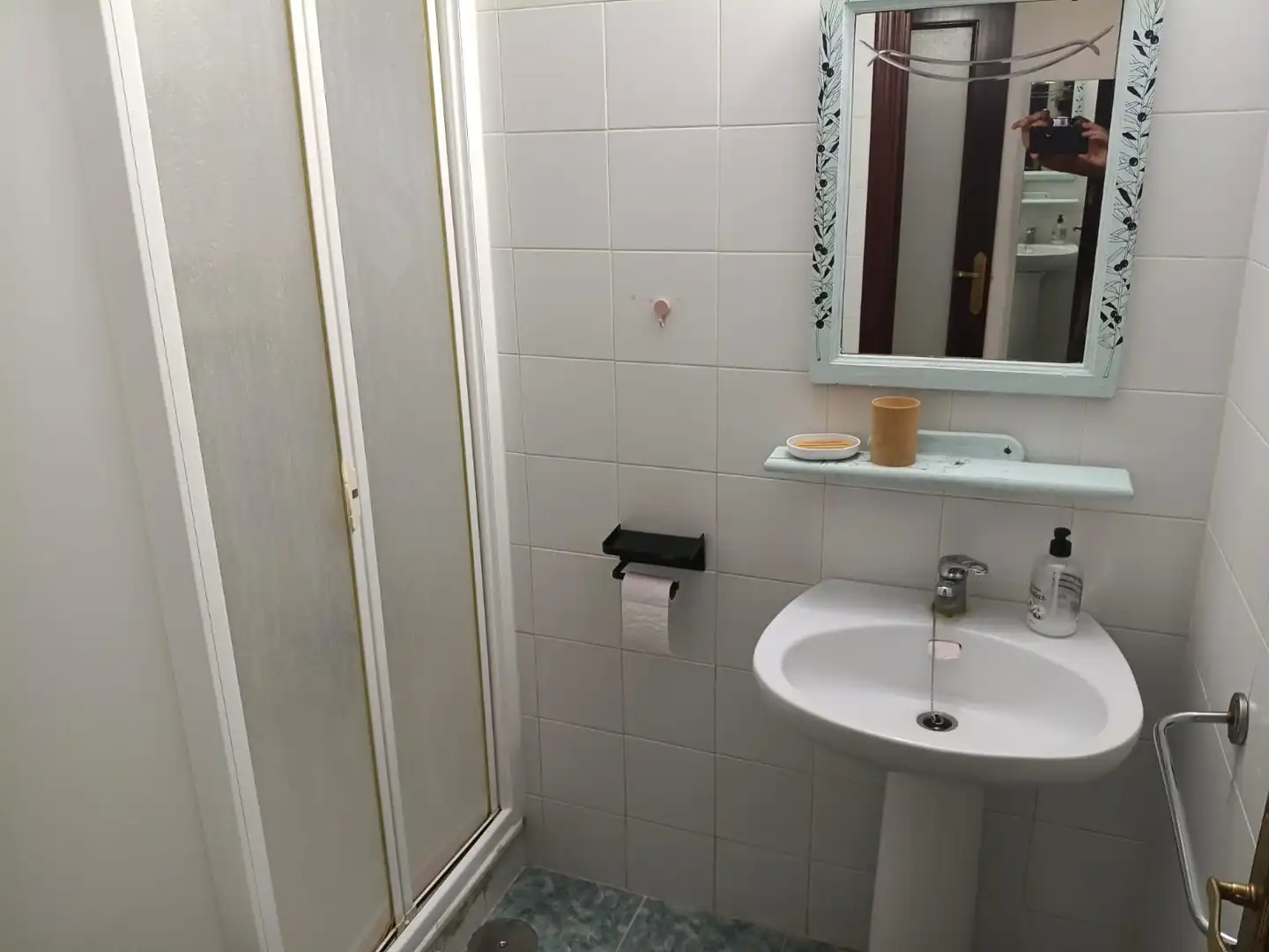 Apartamento de alquiler en Calle Lope de Vega, El Carmen