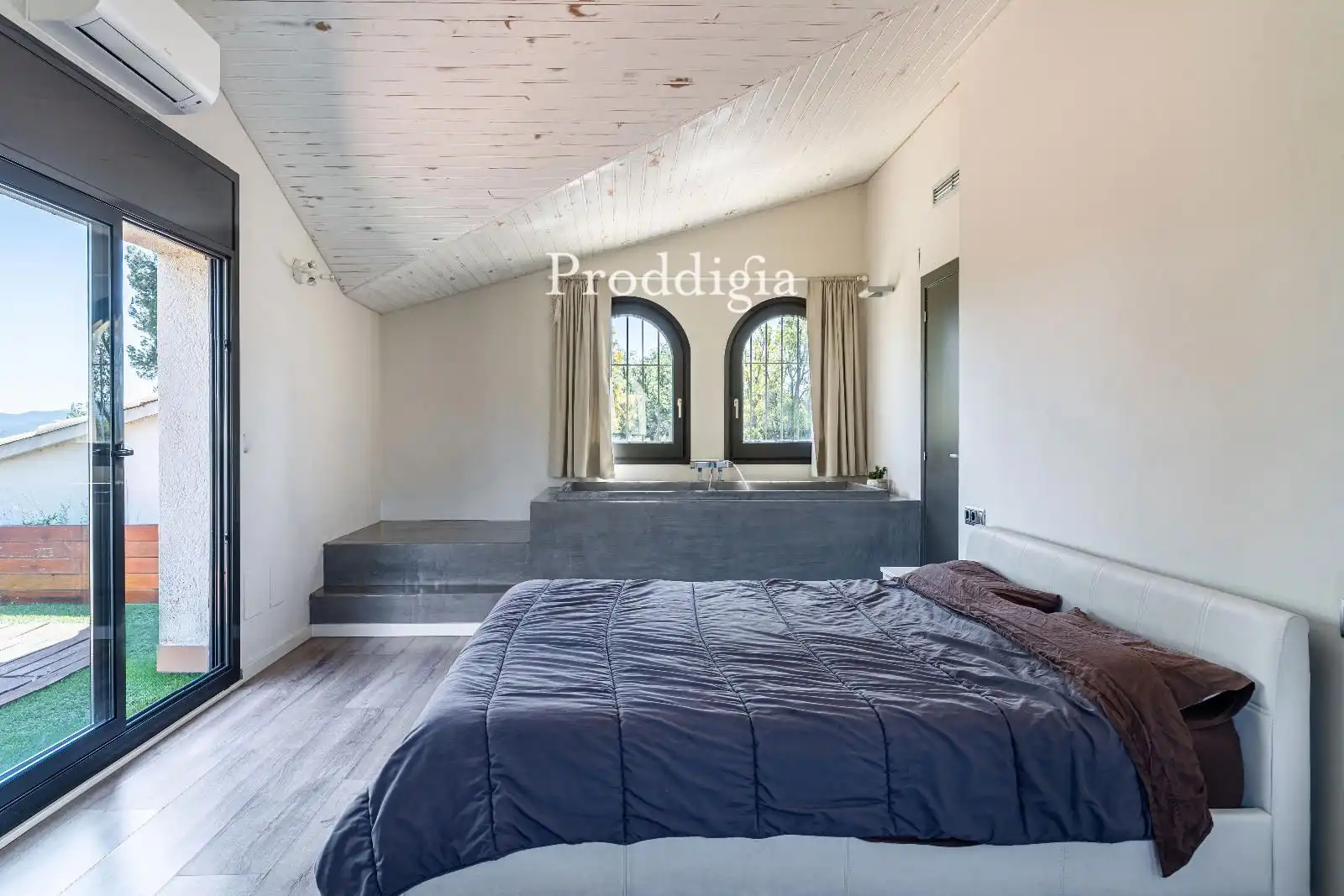Casa o xalet en venda a Bellaterra