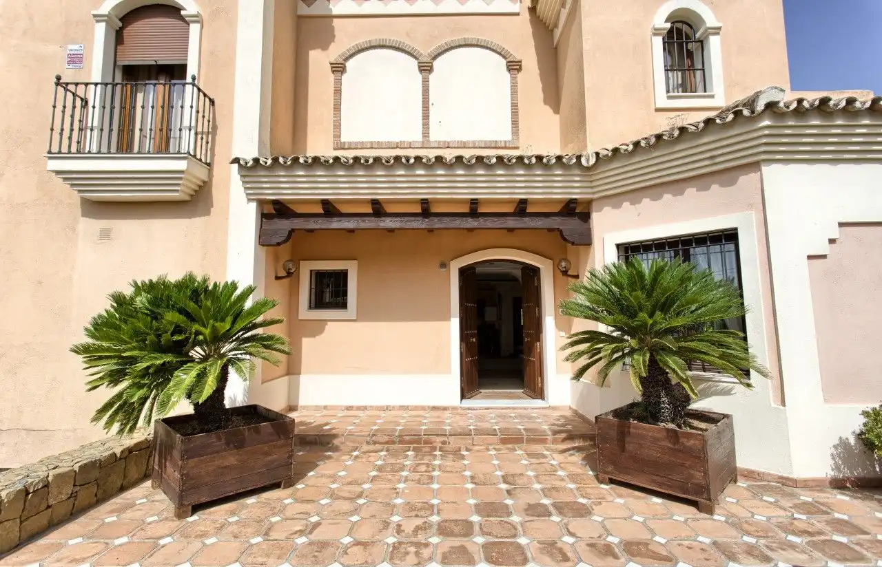 Haus zum Verkauf in Marbella Centro, imagen 43