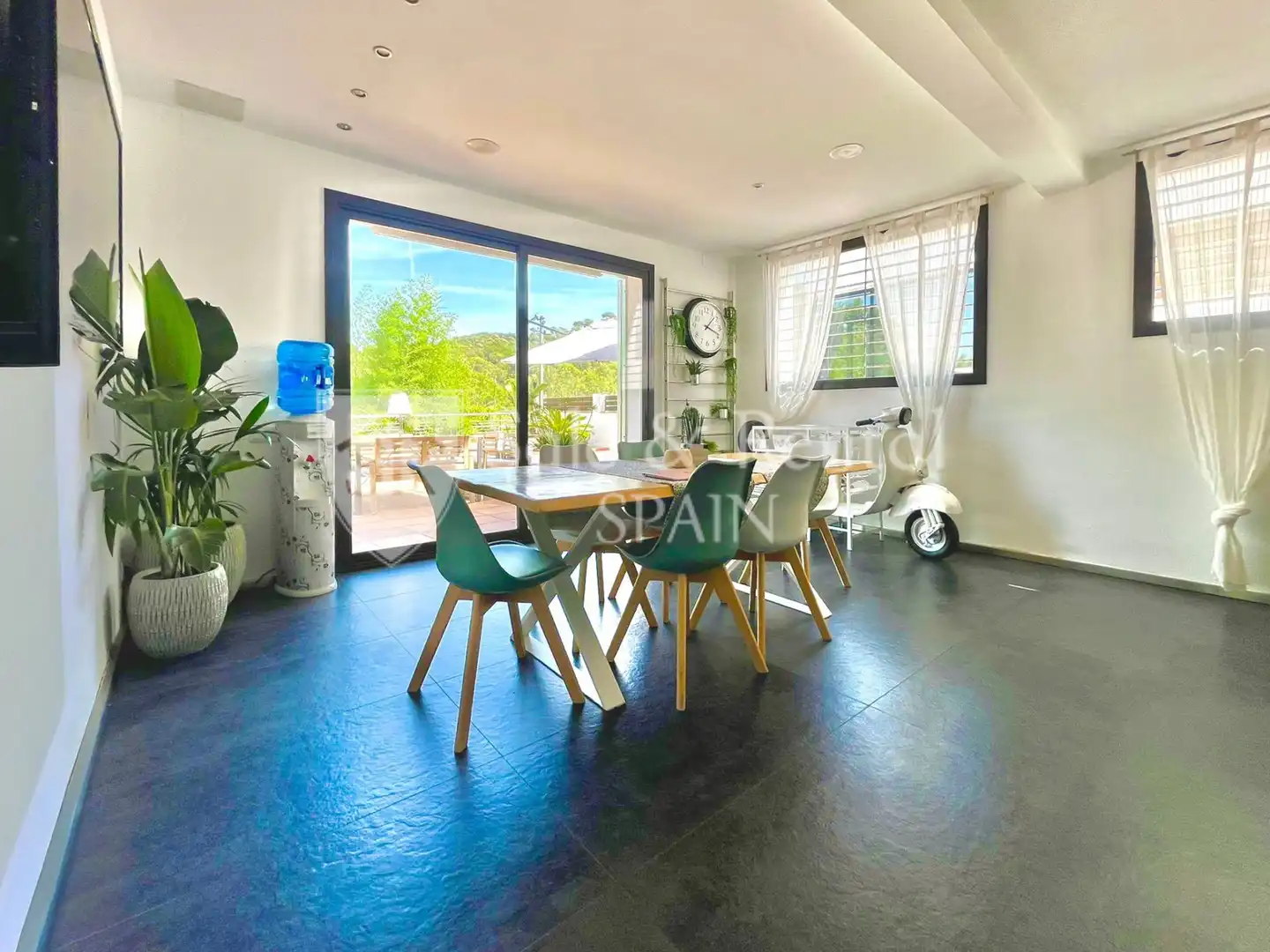 Maison avec piscine à vendre à Santa Cristina - Sant Francesc, imagen 9