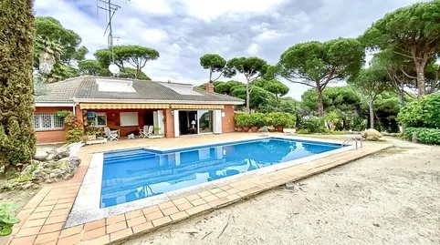 Photo 2 of Houses for rent in Santa Maria Balís - Can Riera - Can Jordi, Sant Vicenç de Montalt