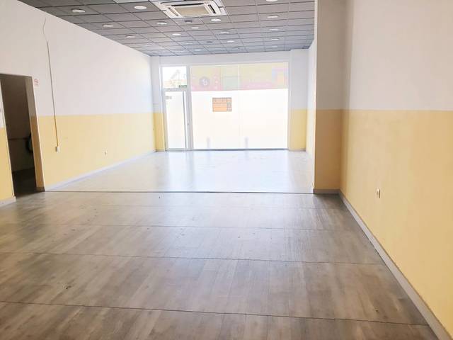 Local comercial en Alquiler en Carrera de la Virgen en Chauchina
