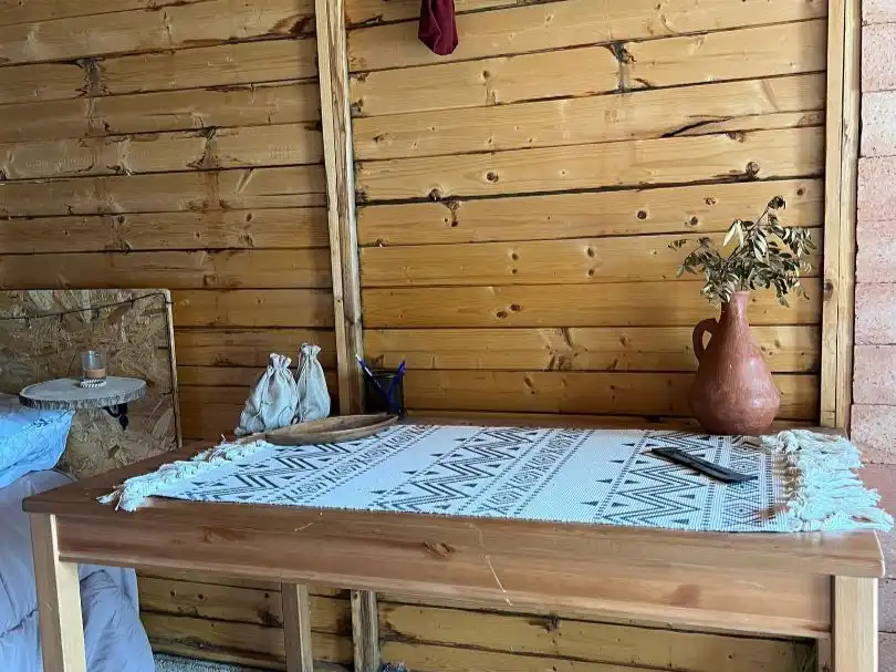 Garden of Land for sale in Mestanza