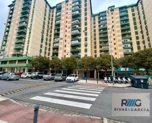 Flat for sale in Parque Atlántico - Ronda este