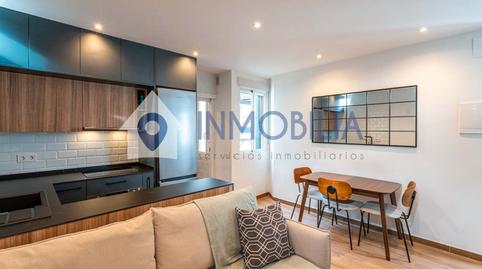 Photo 3 of Flat for sale in Calle de San Andrés, Universidad - Malasaña, Madrid